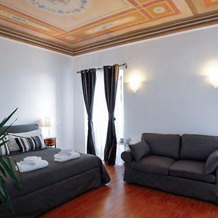 Clemy In Rome Hotel Exterior photo